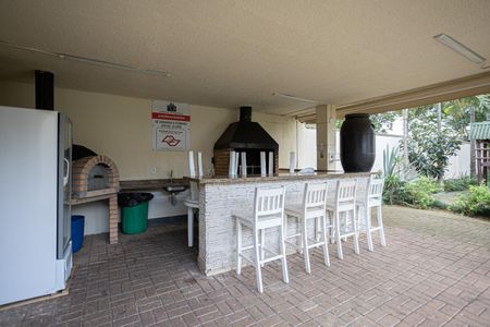 Apartamento à venda com 60m², 2 quartos e 1 vaga Apartamento à venda com 60m², 2 quartos e 1 vagaÁrea comum