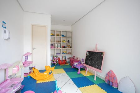 Apartamento à venda com 60m², 2 quartos e 1 vaga Apartamento à venda com 60m², 2 quartos e 1 vagaÁrea comum
