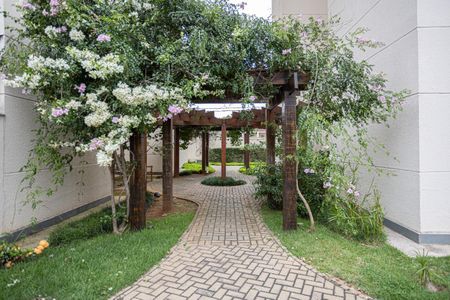 Apartamento à venda com 60m², 2 quartos e 1 vaga Apartamento à venda com 60m², 2 quartos e 1 vagaÁrea comum