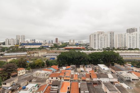 Apartamento à venda com 60m², 2 quartos e 1 vaga Apartamento à venda com 60m², 2 quartos e 1 vagaVista