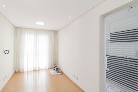 Apartamento à venda com 60m², 2 quartos e 1 vaga Apartamento à venda com 60m², 2 quartos e 1 vagaSala