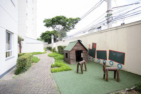 Apartamento à venda com 60m², 2 quartos e 1 vaga Apartamento à venda com 60m², 2 quartos e 1 vagaÁrea comum