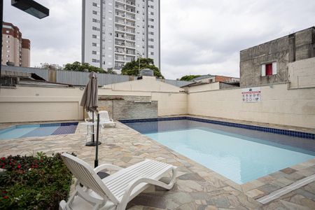 Apartamento à venda com 60m², 2 quartos e 1 vaga Apartamento à venda com 60m², 2 quartos e 1 vagaÁrea comum