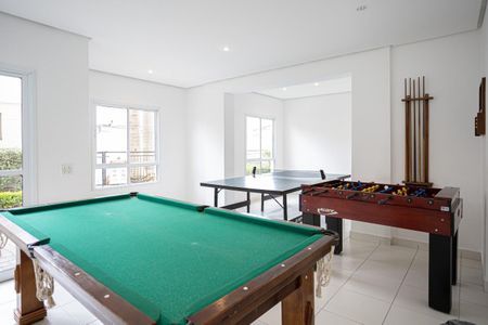 Apartamento à venda com 60m², 2 quartos e 1 vaga Apartamento à venda com 60m², 2 quartos e 1 vagaÁrea comum