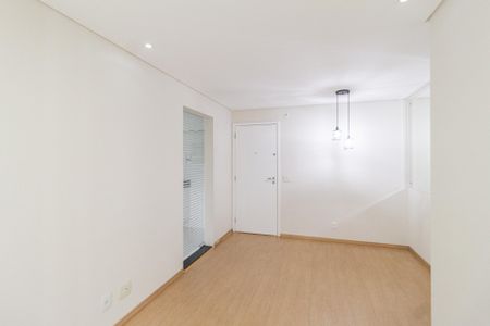 Apartamento à venda com 60m², 2 quartos e 1 vaga Apartamento à venda com 60m², 2 quartos e 1 vagaSala
