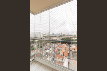 Apartamento à venda com 60m², 2 quartos e 1 vaga Apartamento à venda com 60m², 2 quartos e 1 vagaSacada