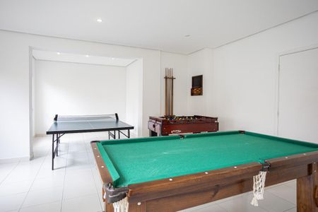 Apartamento à venda com 60m², 2 quartos e 1 vaga Apartamento à venda com 60m², 2 quartos e 1 vagaÁrea comum