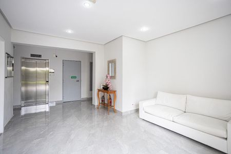 Apartamento à venda com 60m², 2 quartos e 1 vaga Apartamento à venda com 60m², 2 quartos e 1 vagaÁrea comum