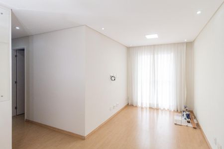 Apartamento à venda com 60m², 2 quartos e 1 vaga Apartamento à venda com 60m², 2 quartos e 1 vagaSala