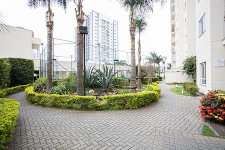 Apartamento à venda com 60m², 2 quartos e 1 vaga Apartamento à venda com 60m², 2 quartos e 1 vagaÁrea comum
