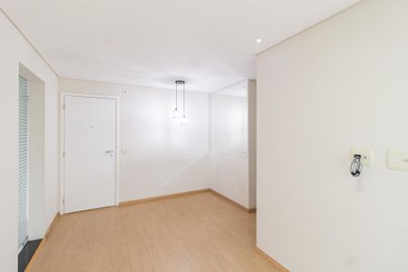Apartamento à venda com 60m², 2 quartos e 1 vaga Apartamento à venda com 60m², 2 quartos e 1 vagaSala