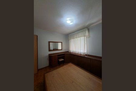 Quarto de apartamento à venda com 2 quartos, 70m² em Belém, São Paulo