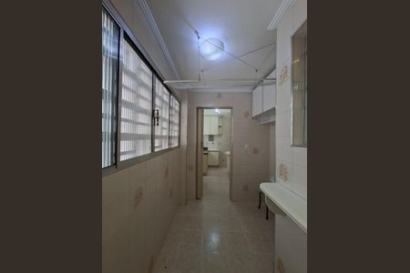 Apartamento à venda com 70m², 2 quartos e 1 vaga Apartamento à venda com 70m², 2 quartos e 1 vagaÁrea de Serviço