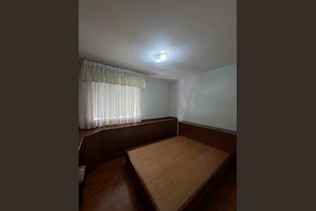 Quarto de apartamento à venda com 2 quartos, 70m² em Belém, São Paulo