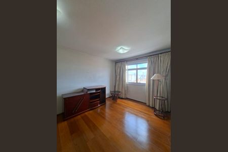 Sala de apartamento à venda com 2 quartos, 70m² em Belém, São Paulo