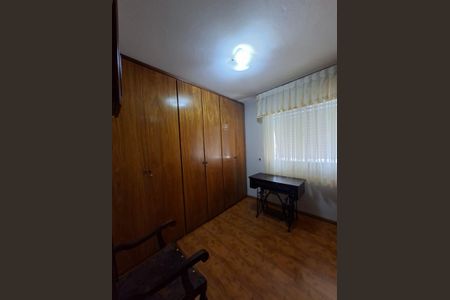 Quarto de apartamento à venda com 2 quartos, 70m² em Belém, São Paulo