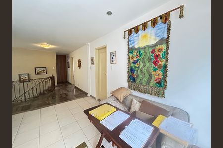 Casa à venda com 341m², 6 quartos e 2 vagasSala 3