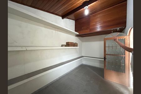 Casa à venda com 341m², 6 quartos e 2 vagasQuarto 3 anexo