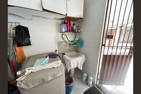 Casa à venda com 341m², 6 quartos e 2 vagasÁrea de Serviço