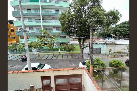 Casa à venda com 341m², 6 quartos e 2 vagasVista do Quarto 2