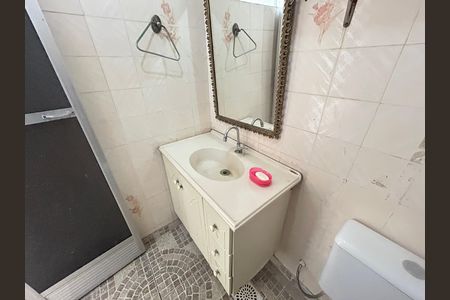 Casa à venda com 341m², 6 quartos e 2 vagasLavabo