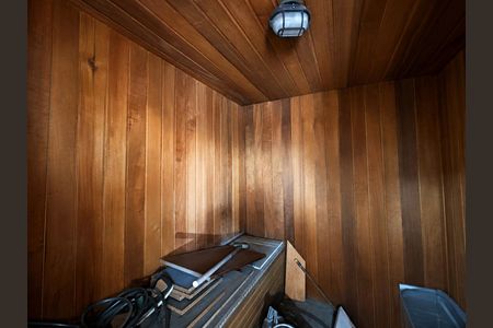Casa à venda com 341m², 6 quartos e 2 vagasSaúna