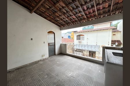Casa à venda com 341m², 6 quartos e 2 vagasÁrea comum