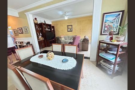 Casa à venda com 341m², 6 quartos e 2 vagasSala 1