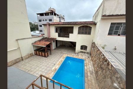 Casa à venda com 341m², 6 quartos e 2 vagasVista da Suíte