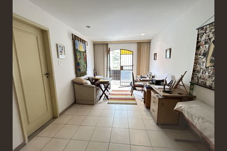 Casa à venda com 341m², 6 quartos e 2 vagasSala 3