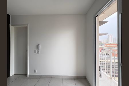Apartamento à venda com 31m², 1 quarto e sem vagaSala
