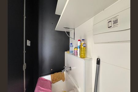Apartamento à venda com 31m², 1 quarto e sem vagaÁrea de Serviço