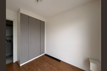 Quarto  de apartamento para alugar com 1 quarto, 31m² em Vila Palmeiras, São Paulo