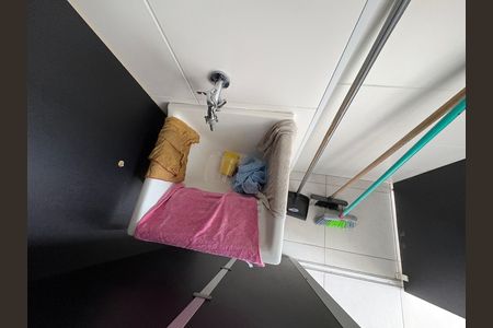 Apartamento à venda com 31m², 1 quarto e sem vagaÁrea de Serviço