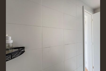 Apartamento à venda com 31m², 1 quarto e sem vagaBanheiro