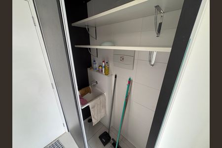 Apartamento à venda com 31m², 1 quarto e sem vagaÁrea de Serviço