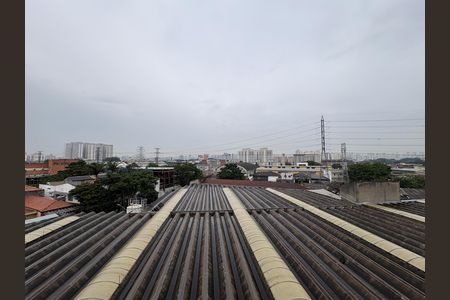 Apartamento à venda com 31m², 1 quarto e sem vagaVista da Varanda