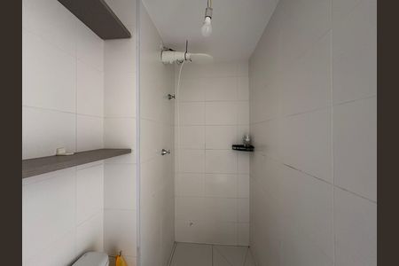 Apartamento à venda com 31m², 1 quarto e sem vagaBanheiro