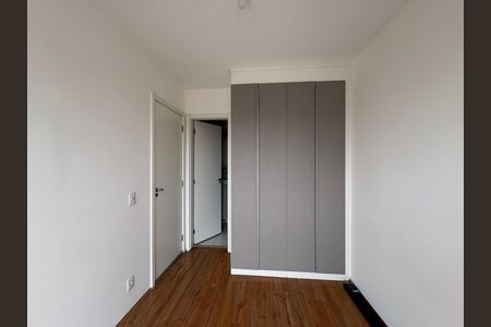 Apartamento à venda com 31m², 1 quarto e sem vagaQuarto