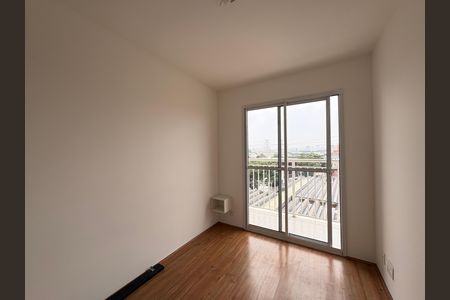 Quarto  de apartamento para alugar com 1 quarto, 31m² em Vila Palmeiras, São Paulo