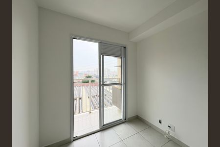 Sala de apartamento para alugar com 1 quarto, 31m² em Vila Palmeiras, São Paulo