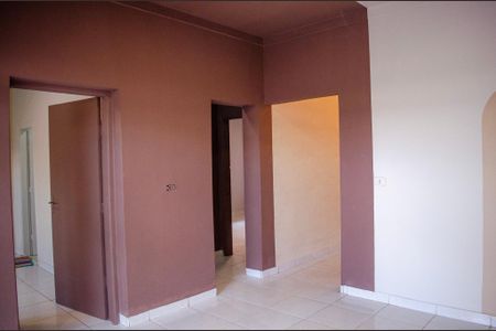 Casa para alugar com 4 quartos, 180m² em Setor Central, Goiânia