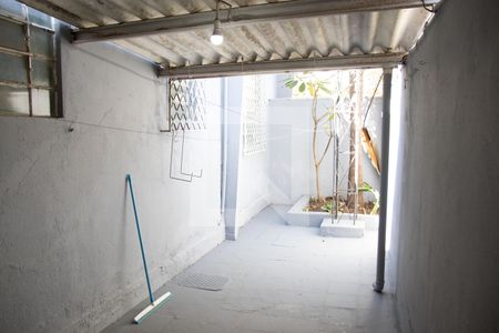 Casa para alugar com 180m², 4 quartos e 2 vagas Casa para alugar com 180m², 4 quartos e 2 vagasÁrea de Serviço