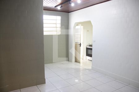 Casa para alugar com 180m², 4 quartos e 2 vagas Casa para alugar com 180m², 4 quartos e 2 vagasSala de Jantar