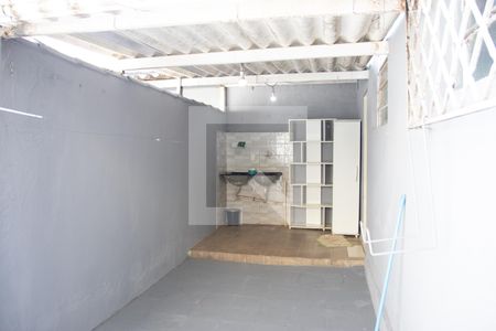 Casa para alugar com 180m², 4 quartos e 2 vagas Casa para alugar com 180m², 4 quartos e 2 vagasÁrea de Serviço