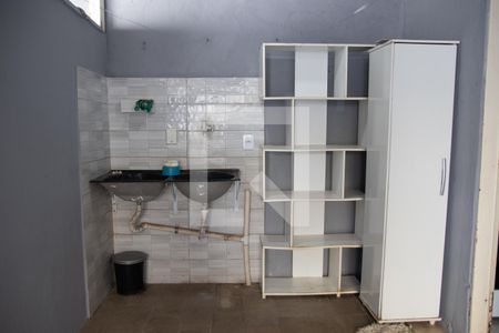 Casa para alugar com 180m², 4 quartos e 2 vagas Casa para alugar com 180m², 4 quartos e 2 vagasÁrea de Serviço
