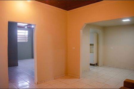 Casa para alugar com 4 quartos, 180m² em Setor Central, Goiânia