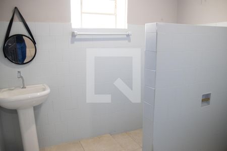 Casa para alugar com 180m², 4 quartos e 2 vagas Casa para alugar com 180m², 4 quartos e 2 vagasBanheiro