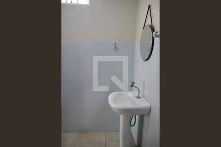Casa para alugar com 180m², 4 quartos e 2 vagas Casa para alugar com 180m², 4 quartos e 2 vagasBanheiro da Suíte