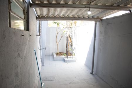Casa para alugar com 180m², 4 quartos e 2 vagas Casa para alugar com 180m², 4 quartos e 2 vagasÁrea de Serviço